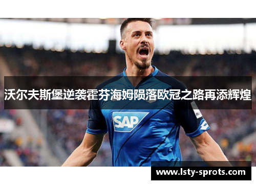 沃尔夫斯堡逆袭霍芬海姆陨落欧冠之路再添辉煌